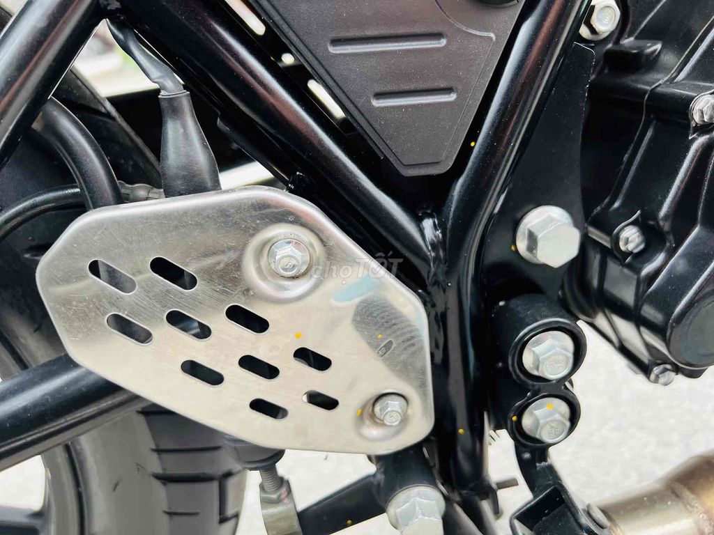 GPX Legend 2021 - ảnh 5