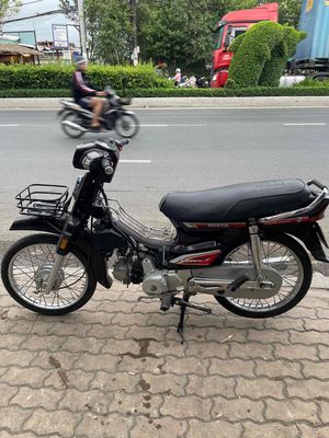 Honda Dream 2002 - ảnh 1