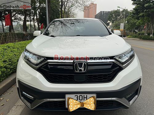 Honda CRV L 2022 - ảnh 1