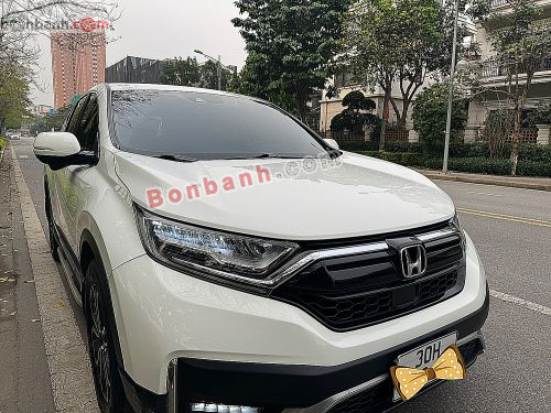 Honda CRV L 2022 - ảnh 2