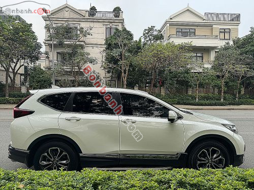Honda CRV L 2022 - ảnh 3