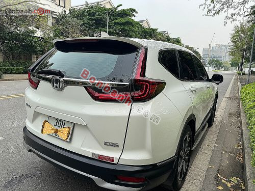 Honda CRV L 2022 - ảnh 4