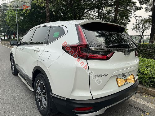 Honda CRV L 2022 - ảnh 5