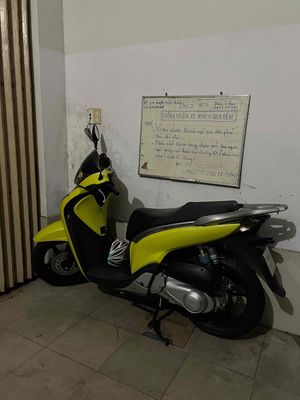 Honda SH 2010 - ảnh 1