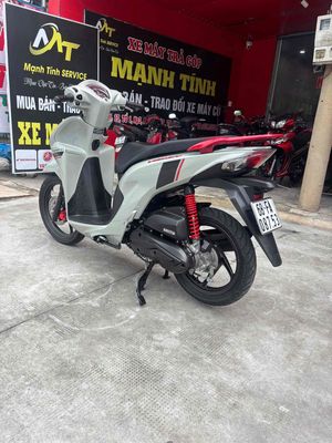 Honda Vision 2024 - ảnh 1