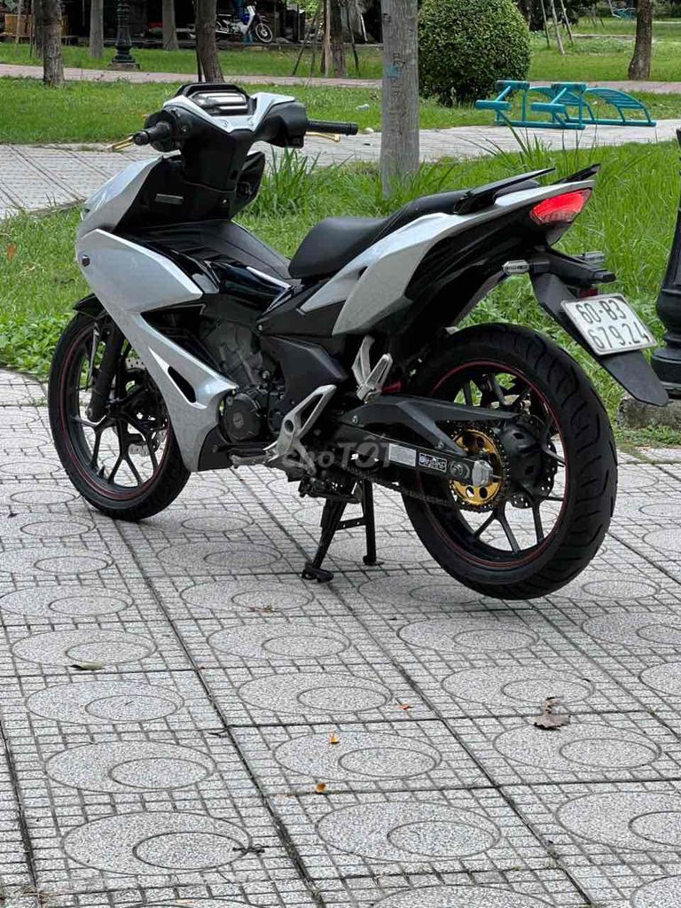 Honda Winner 2020 - ảnh 3