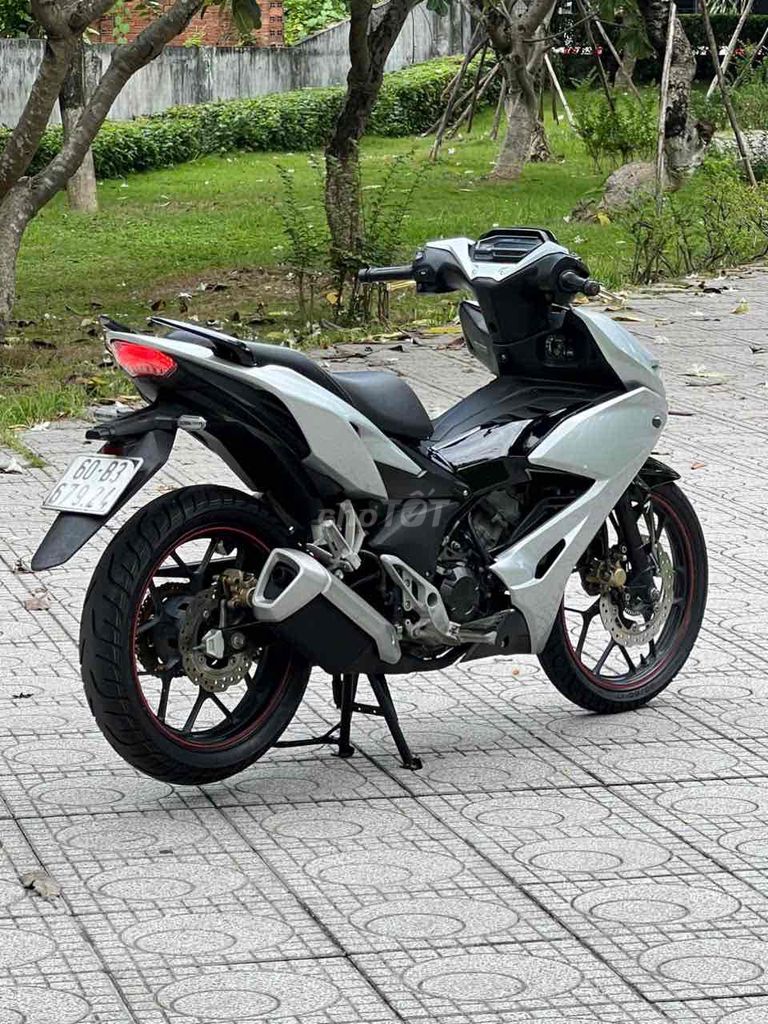 Honda Winner 2020 - ảnh 4