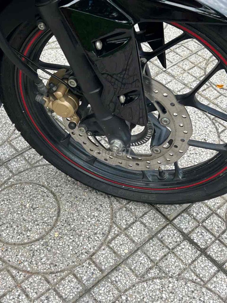 Honda Winner 2020 - ảnh 5