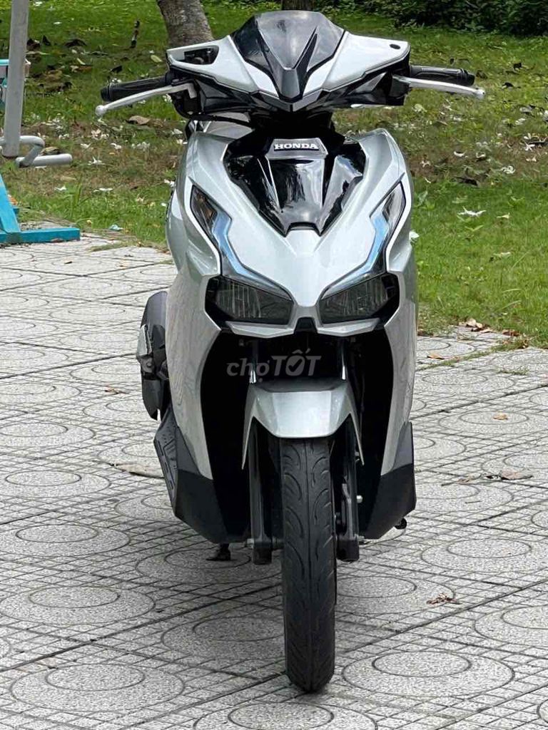 Honda Air Blade 2021 - ảnh 1