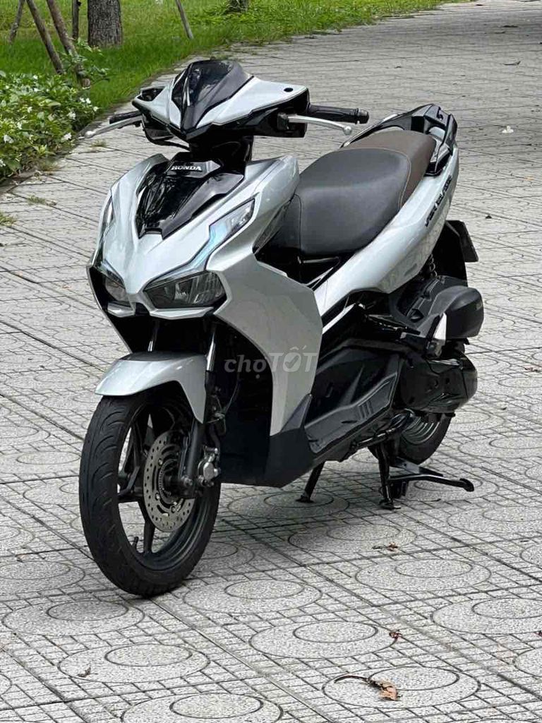 Honda Air Blade 2021 - ảnh 2