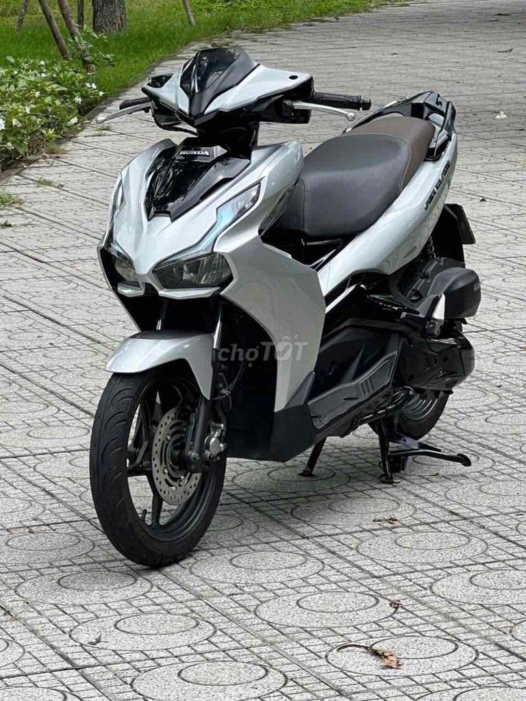 Honda Air Blade 2021 - ảnh 3