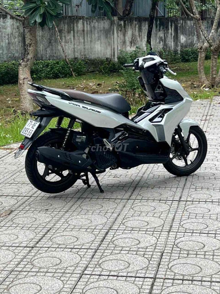 Honda Air Blade 2021 - ảnh 5