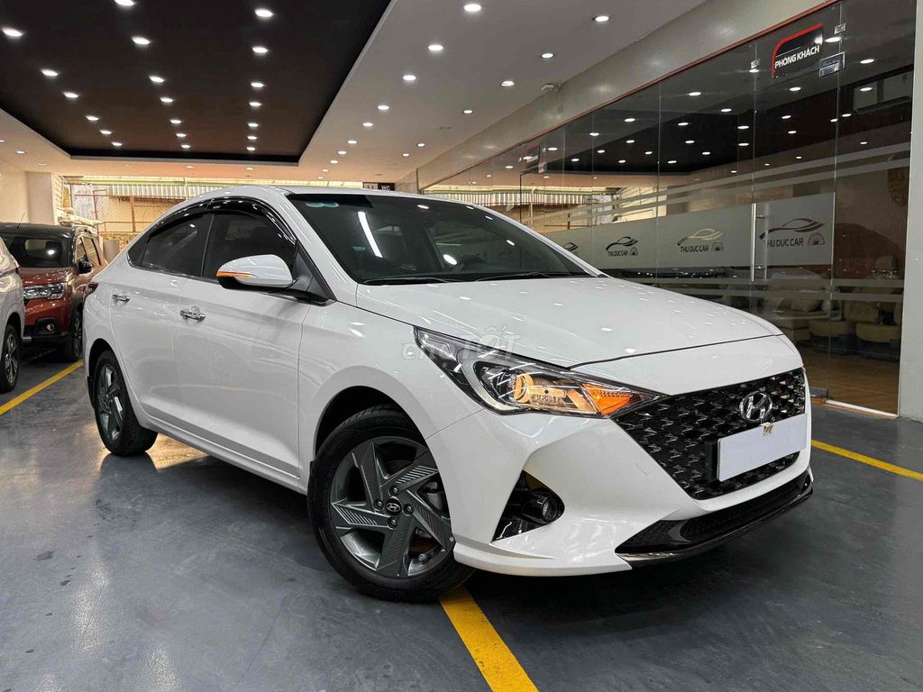 Hyundai Accent 2024 - ảnh 2