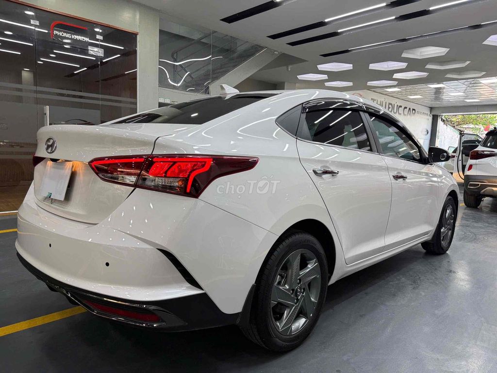Hyundai Accent 2024 - ảnh 3