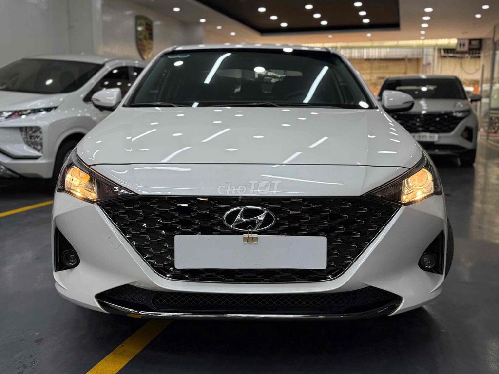 Hyundai Accent 2024 - ảnh 5