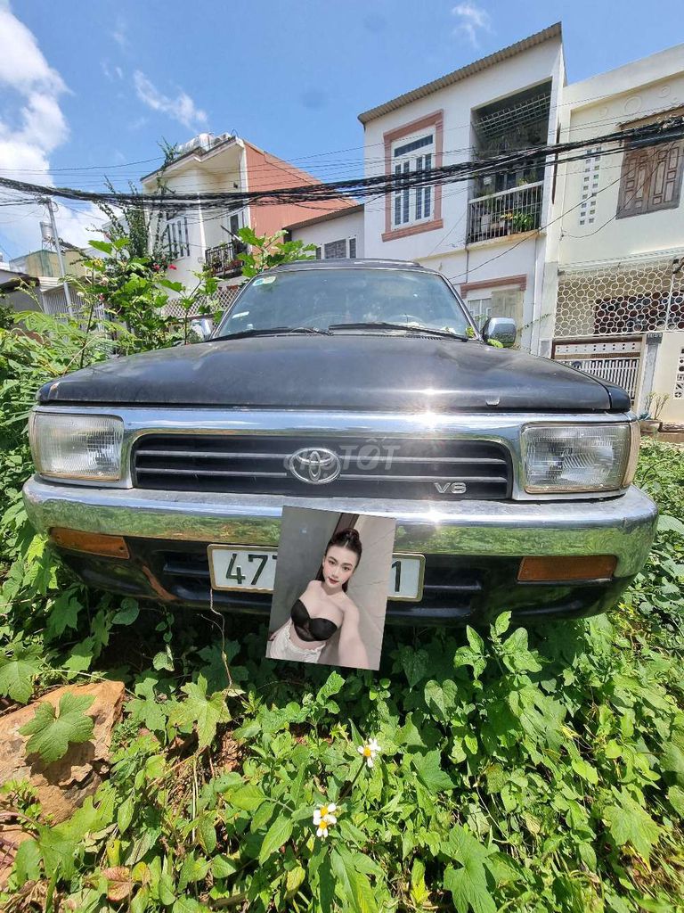 Toyota - ảnh 2