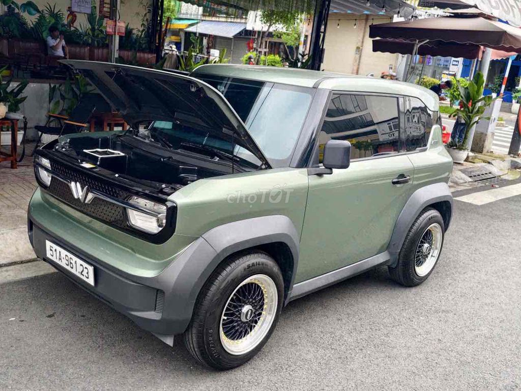 VinFast 2025 - ảnh 2