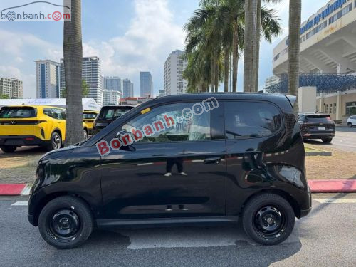 VinFast Minio Green AT 2026 - ảnh 4