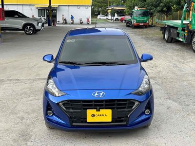 Hyundai i10 2023 - ảnh 1