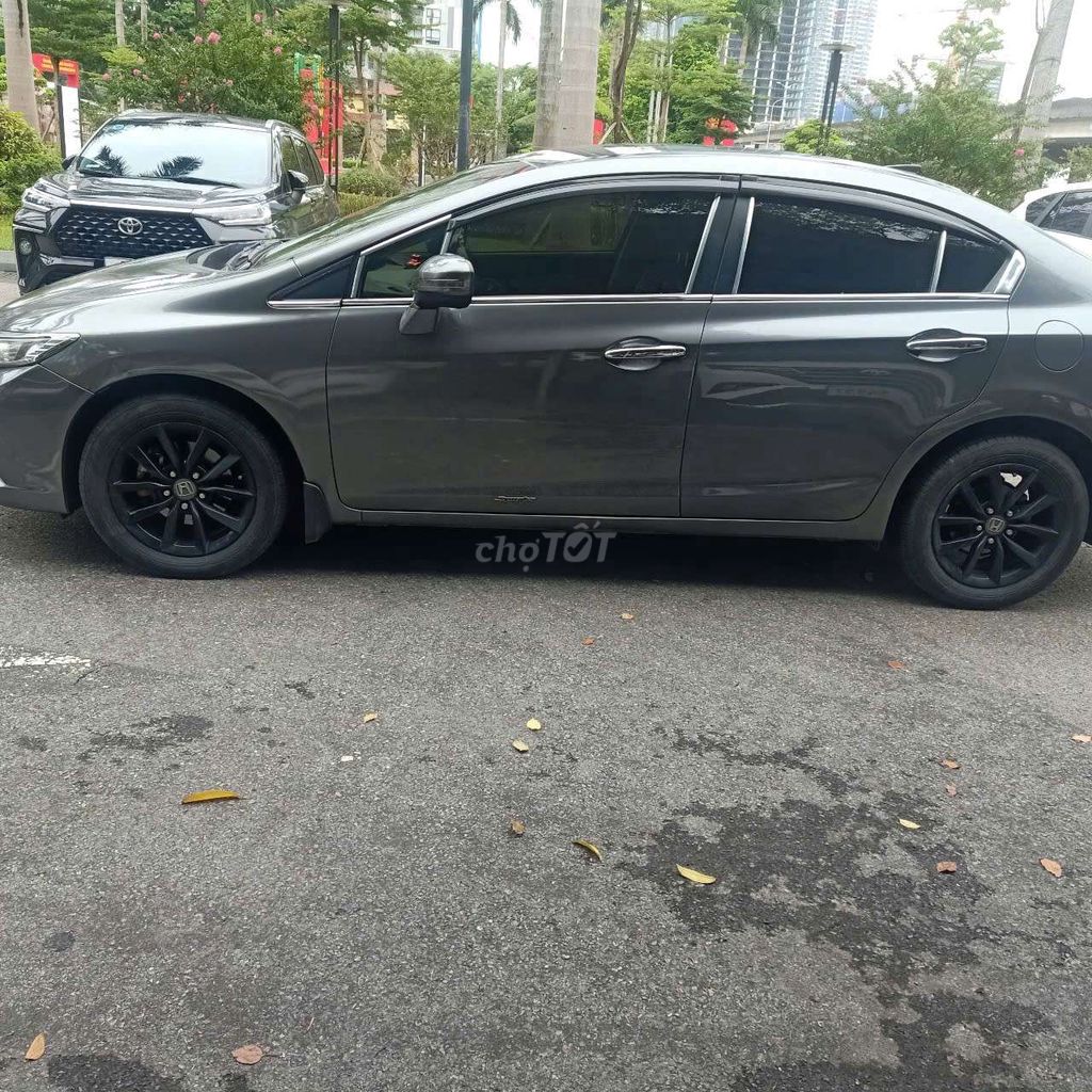 Honda 2013 - ảnh 3