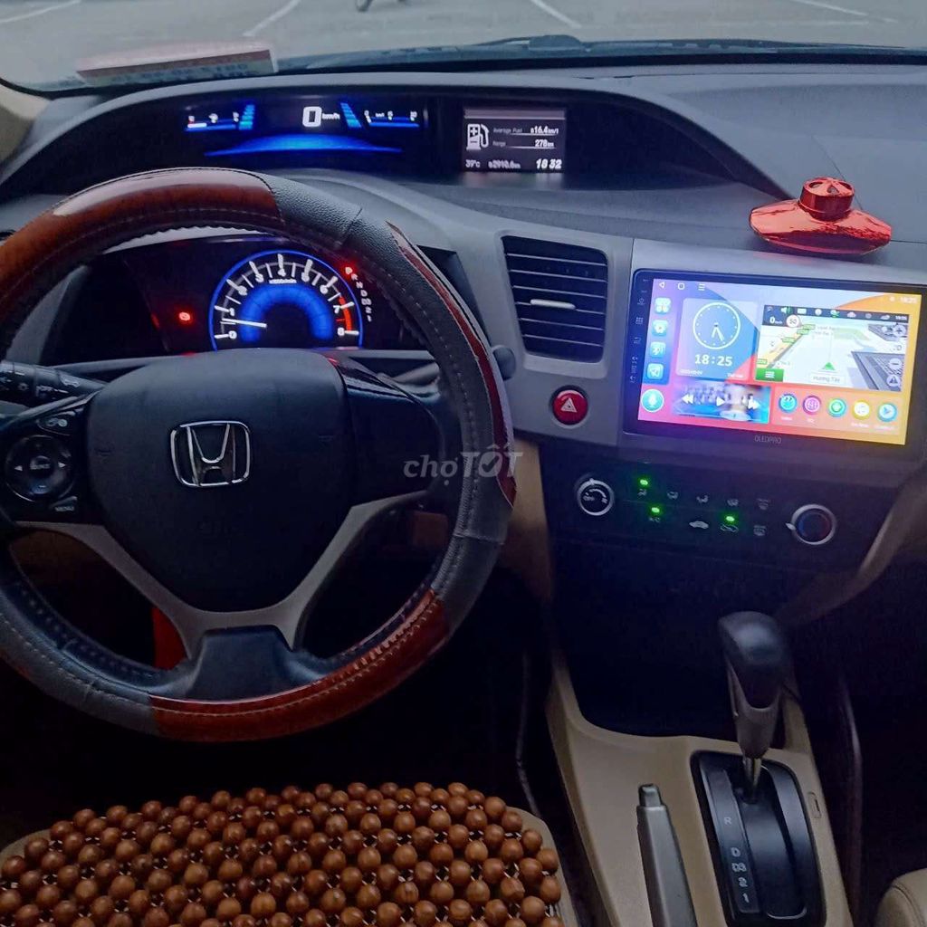 Honda 2013 - ảnh 4