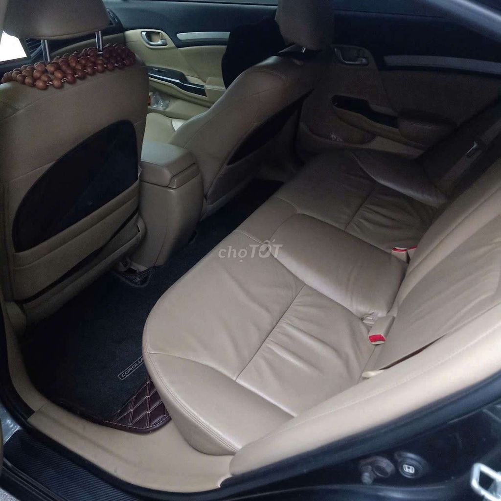 Honda 2013 - ảnh 5