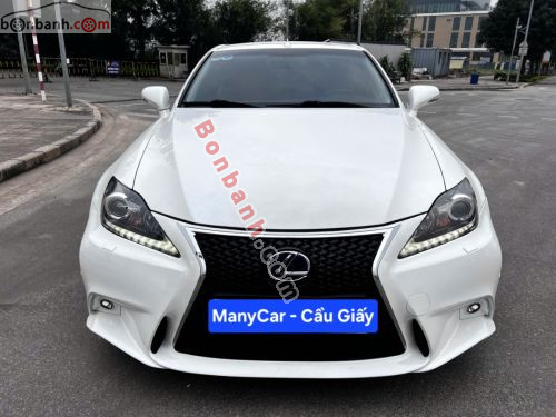 Lexus 2011 - ảnh 1
