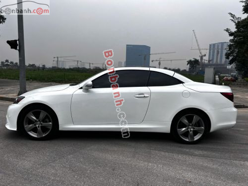Lexus 2011 - ảnh 3
