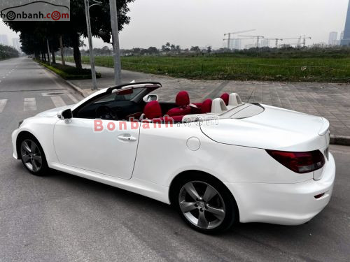 Lexus 2011 - ảnh 4