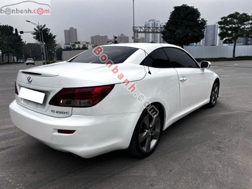 Lexus 2011 - ảnh 5