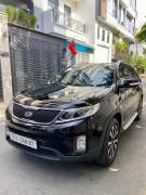 Kia Sorento 2016 - ảnh 1