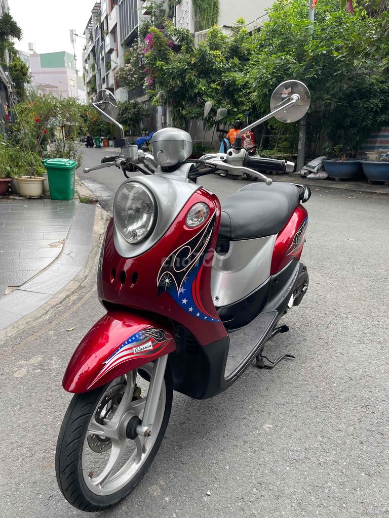 Yamaha Mio 2007 - ảnh 1