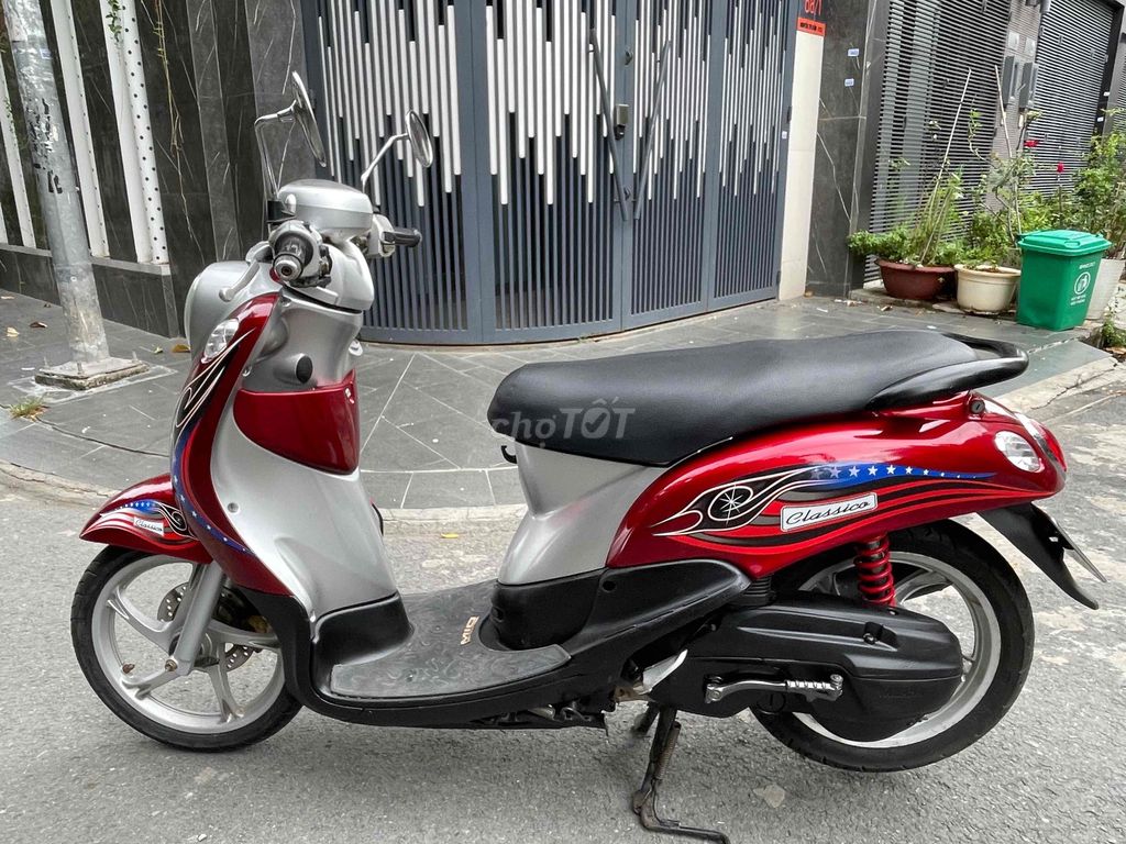 Yamaha Mio 2007 - ảnh 5