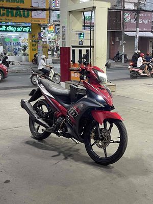 Yamaha Exciter 2014 - ảnh 1