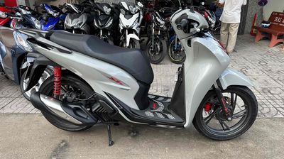 Honda SH 2023 - ảnh 1