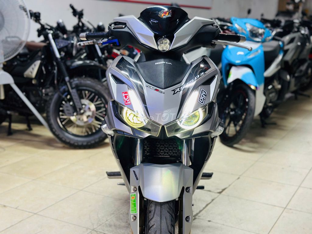 XE M 2024 - ảnh 2