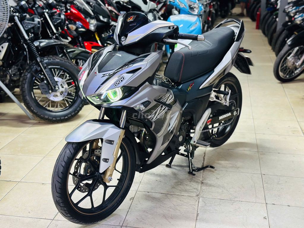 XE M 2024 - ảnh 4