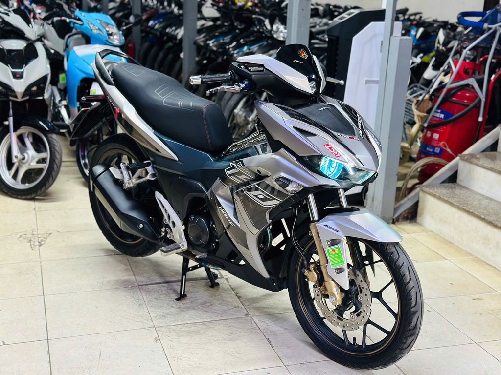XE M 2024 - ảnh 5