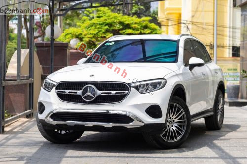 Mercedes-Benz 2023 - ảnh 1