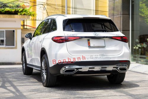 Mercedes-Benz 2023 - ảnh 2