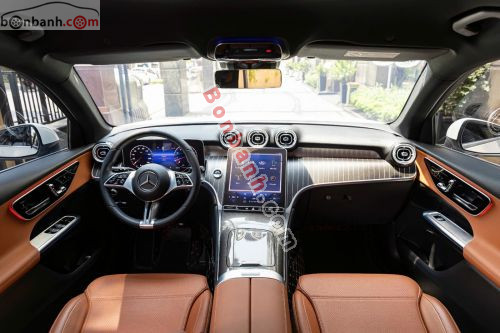 Mercedes-Benz 2023 - ảnh 3