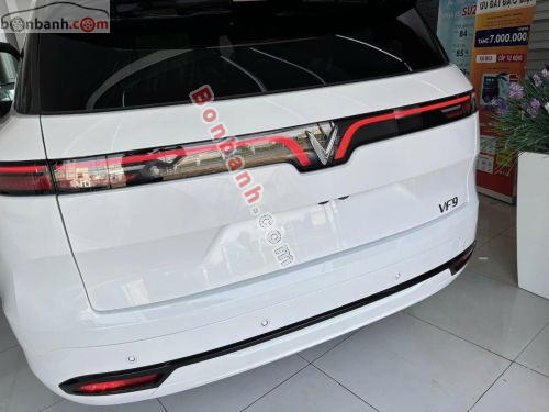 VinFast VF9 Plus 7S 2026 - ảnh 3