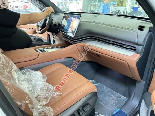 VinFast VF9 Plus 7S 2026 - ảnh 4