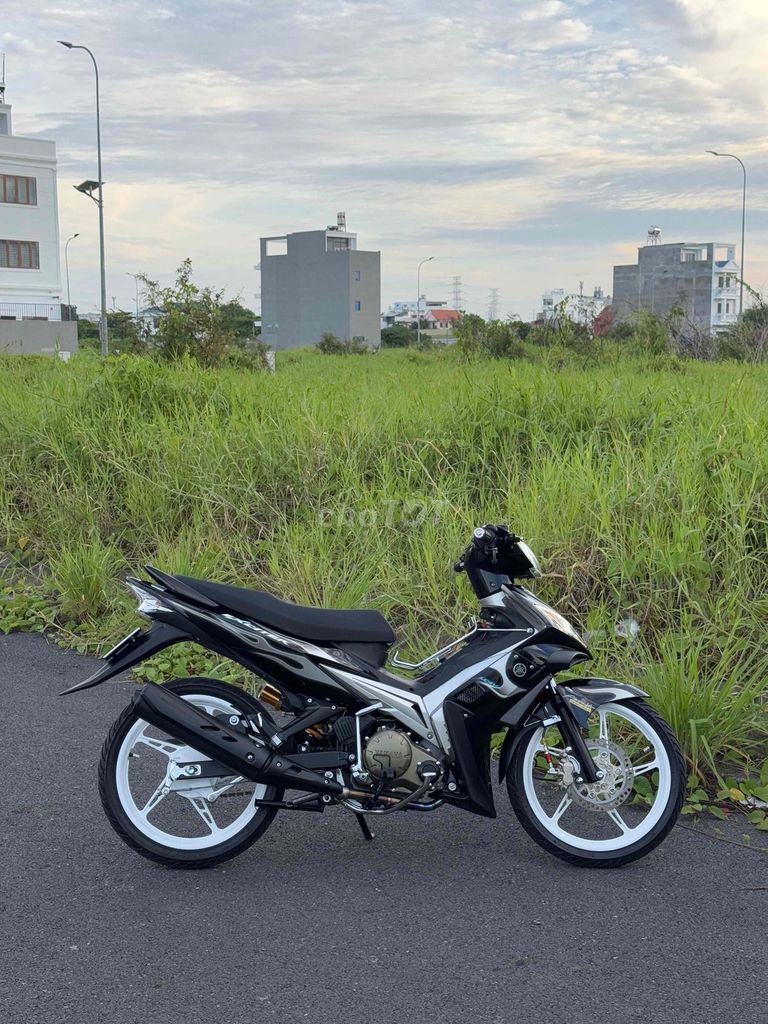 Yamaha Exciter 2006 - ảnh 1