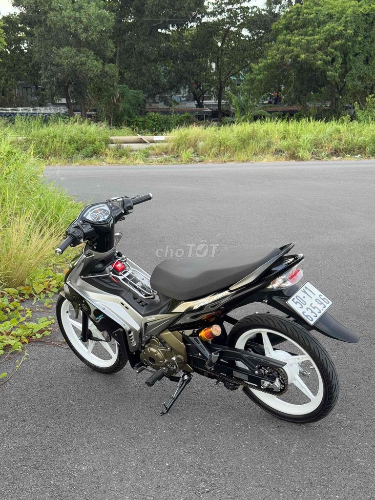 Yamaha Exciter 2006 - ảnh 2