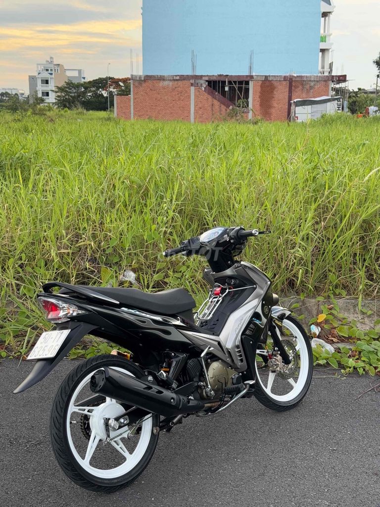 Yamaha Exciter 2006 - ảnh 3