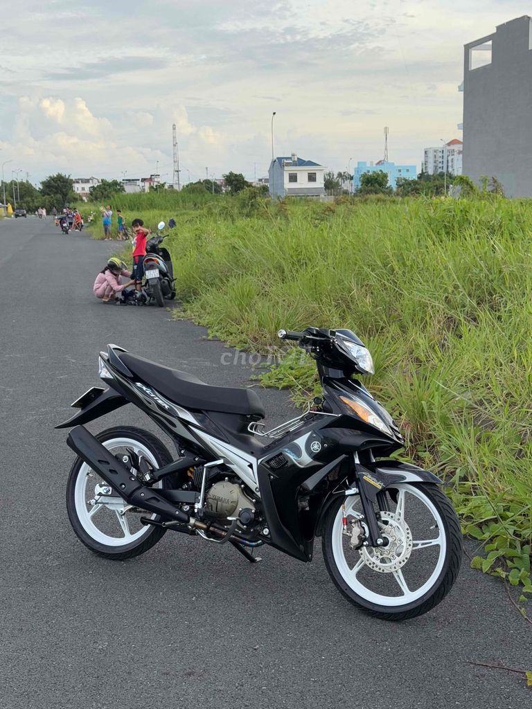 Yamaha Exciter 2006 - ảnh 5