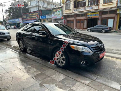 Toyota Camry LE 2.5 2009 - ảnh 3