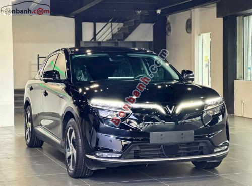VinFast VF8 Eco AWD 2023 - ảnh 1