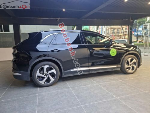 VinFast VF8 Eco AWD 2023 - ảnh 2